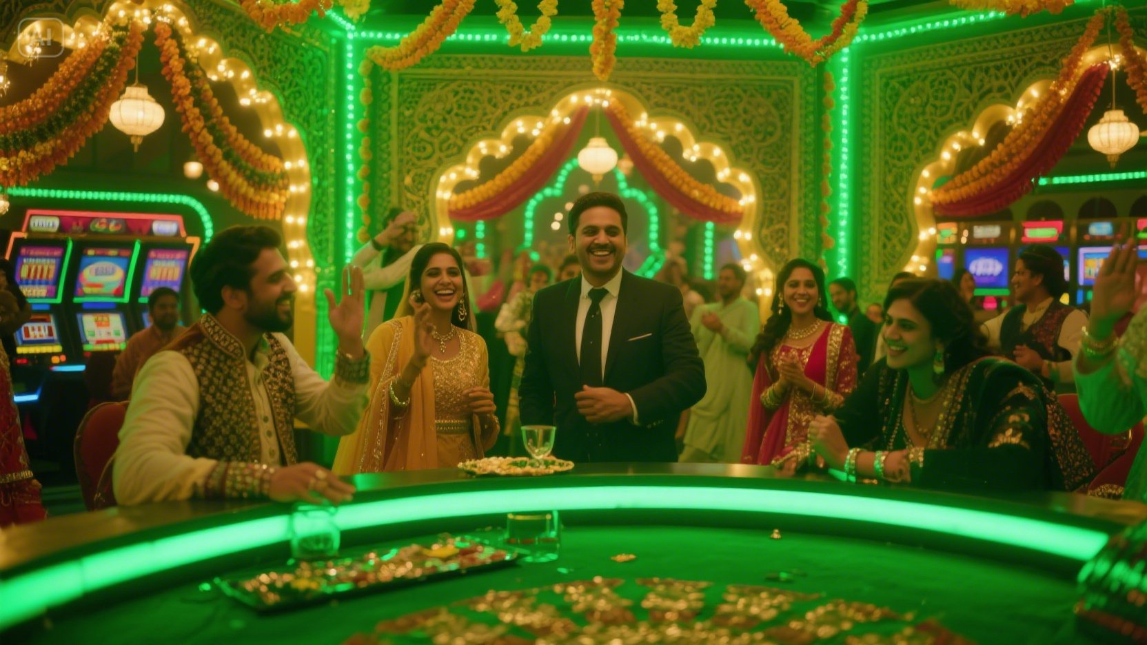 Casino Spinfest desktop and mobile interfaces